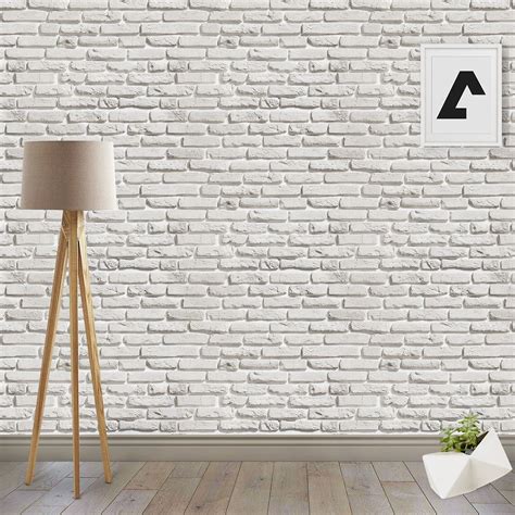 papel de parede de tijolinho - peppa papel de parede